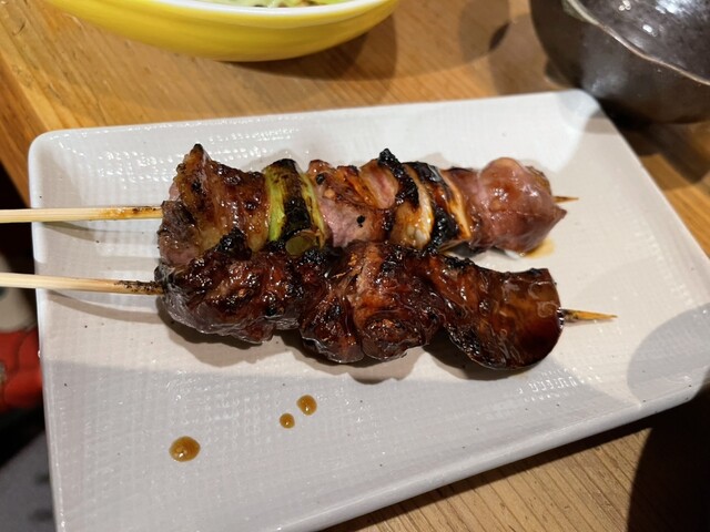 ととこ - 鶴岡（ラーメン）の写真