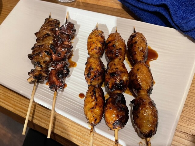 ととこ - 鶴岡（ラーメン）の写真