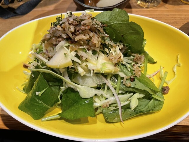 ととこ - 鶴岡（ラーメン）の写真