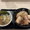 麺屋 たけ井 R1店