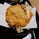 手造りそば 打墨庵 加瀬 - 