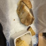 魚と肴と酒処 八仙 - 