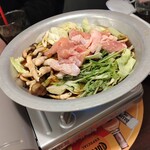 大衆とり酒場 とりいちず 姫路店 - 