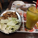 大衆とり酒場 とりいちず - 