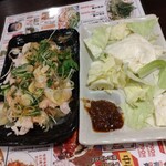 大衆とり酒場 とりいちず 姫路店 - 