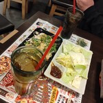 大衆とり酒場 とりいちず 姫路店 - 