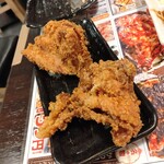 大衆とり酒場 とりいちず 姫路店 - 