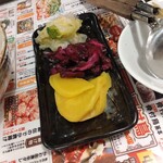 大衆とり酒場 とりいちず - 