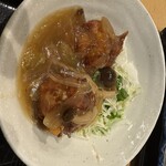 魚と肴と酒処 八仙 - 