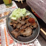 大衆とり酒場 とりいちず - 