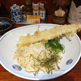 うどん屋麺之介_0