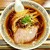麺尊 RAGE - 料理写真:ネオ軍鶏そば