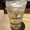 HIGHBALL STAND 岐阜横丁店