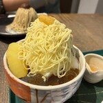 宇治園 喫茶去 - 