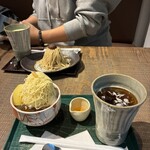 宇治園 喫茶去 - 