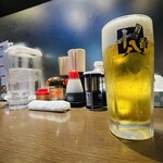 らーめん十八番 - 