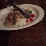 ビストロ チック - 