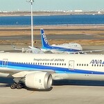 エアポートグリル＆バール - エンジンのギザギザが好き：2025/12/18