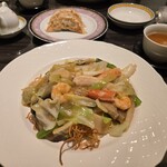 銀座アスター ベルシーヌ池袋 - 