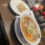 らーめん十八番 - 