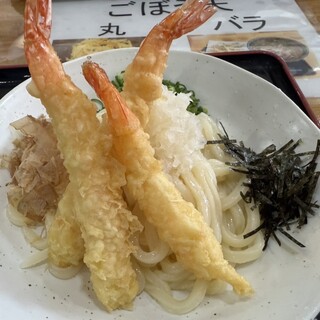 大地のうどん_1