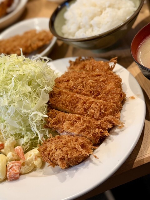 とん㐂のご予約 - 吉祥寺/とんかつ | 食べログ