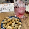釣宿酒場 マヅメ 浦和店