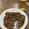 元祖とんかつカレー カツヤ