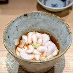 東麻布 天本 - 