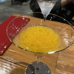 チョコレート＆カクテルバー セプティグラス - 