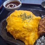 お茶とお食事処 森山 - 