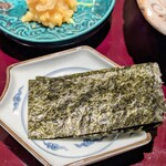 日本料理 晴山 - 