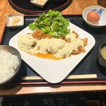 宮崎料理 万作 - 