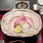 日本料理 晴山 - 