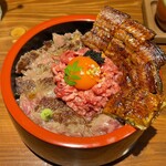 肉の隠れ家 おあがり - 