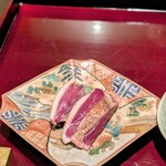 日本料理 晴山 - 