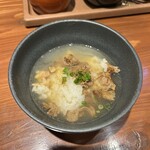 肉の隠れ家 おあがり - 