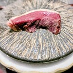 日本料理 晴山 - 