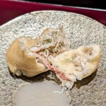 日本料理 晴山 - 