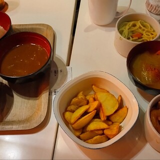 スイーツパラダイス_0