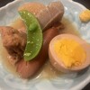 さつま黒豚と郷土料理 青葉