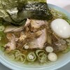 高円寺 ともちんラーメン