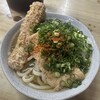 讃岐うどん がもう