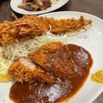 とんかつ ひろ喜 - 