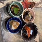 お料理ます田 - 