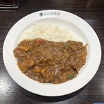 CoCo壱番屋 - 料理写真: