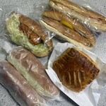 まるき製パン所 - 