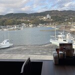 網元料理 徳造丸 - 