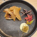 お料理ます田 - 