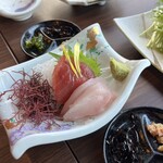 網元料理 徳造丸 - 